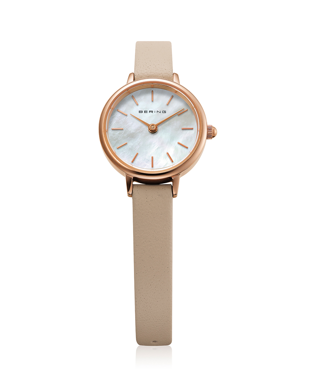 PRICE | BERING Classic Mini Japan Limited 11022-566 | 腕時計