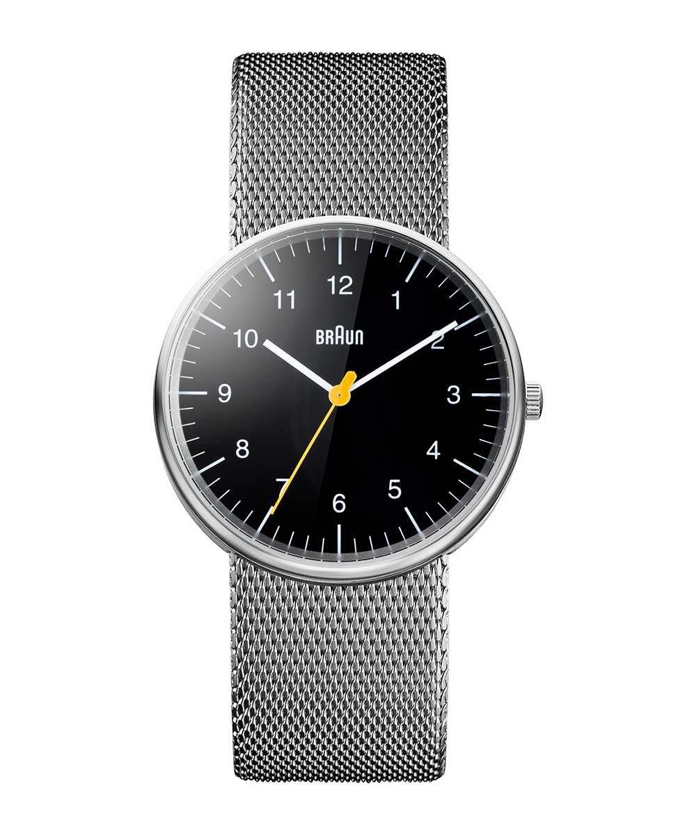 Silver | 腕時計の通販サイト | ノルディックフィーリング（NORDIC FEELING）