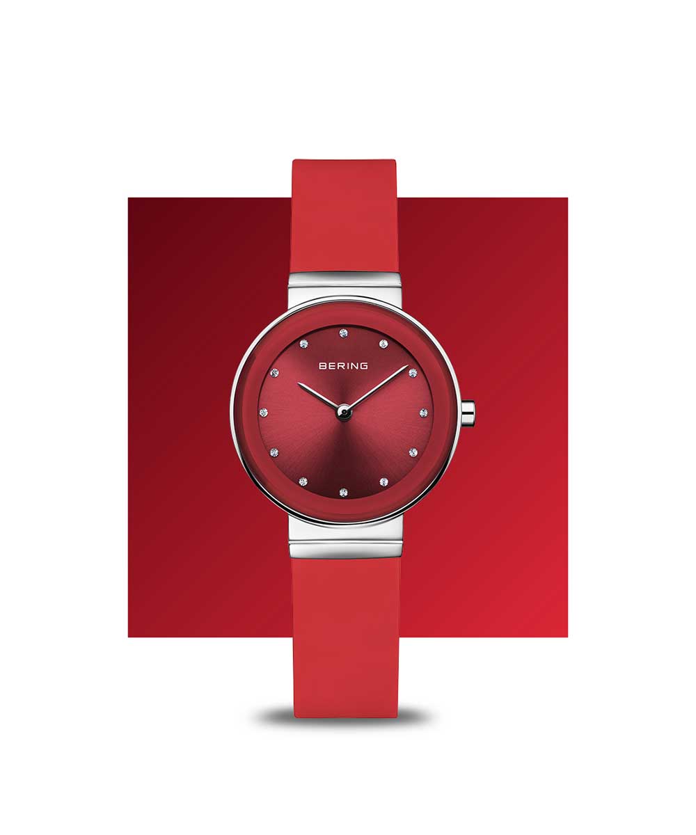 BERING COLOURFUL Summer Red 10129-503ix[O JtT}[ VRo[ bhj