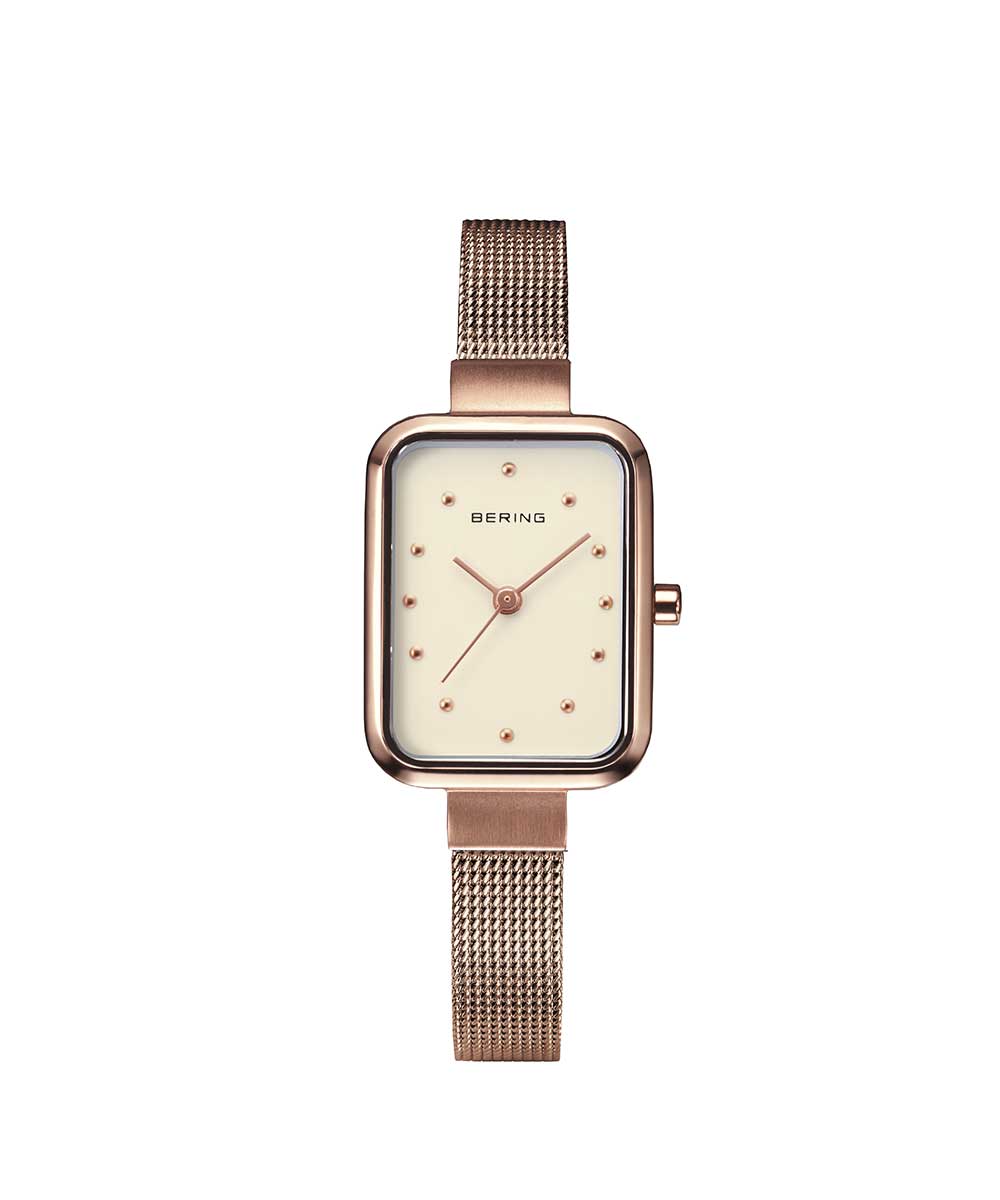 BERING Ladies Japan Limited Classic Petit Collection  Rose Gold 14520-366-J ix[O fB[Xrv { NVbNv`RNV [YS[hj