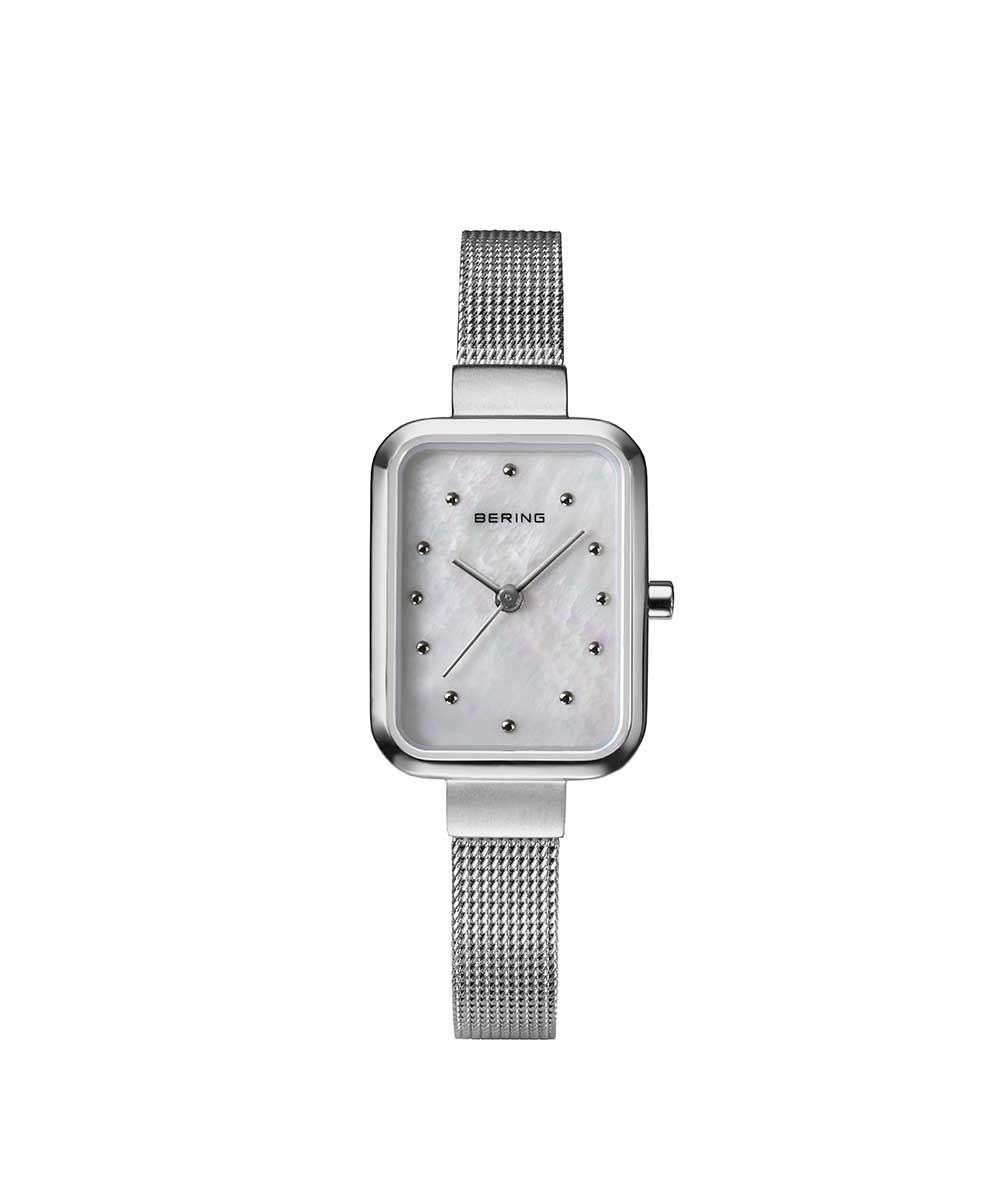 BERING Ladies Japan Limited Classic Petit Collection Silver 14520-004-J ix[O fB[Xrv { NVbNv`RNV Vo[j