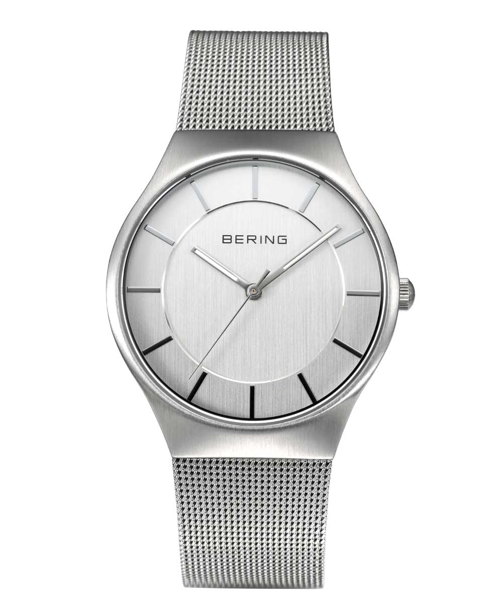 1025ys\tz BERING Classic Scandinavian Silver 11935-004ix[O jZbNXrv NVbNXJWirA  Vo[j