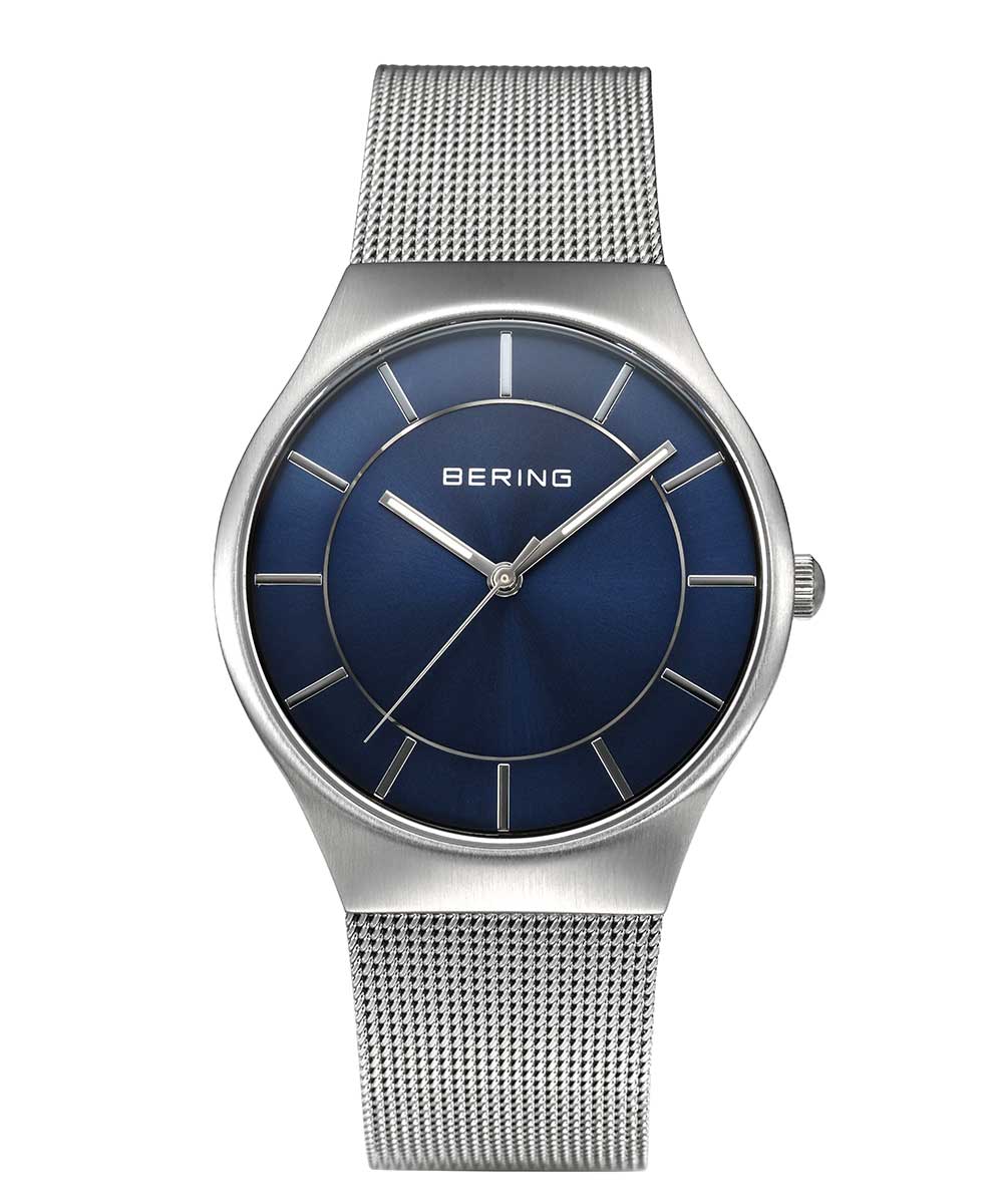 1025ys\tz BERING Classic Scandinavian Blue 11935-003ix[O jZbNXrv NVbNXJWirA u[j