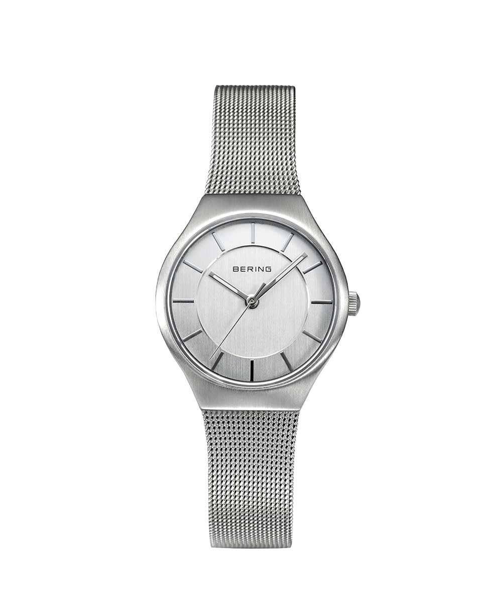 1025ys\tz BERING ladies Classic Scandinavian Silver 11927-004ix[O fB[Xrv NVbNXJWirA Vo[j