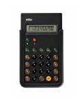 BRAUN Calculator BNE001BKiuE d ubNj