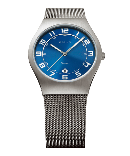 Silver | 腕時計の通販サイト | ノルディックフィーリング（NORDIC ...