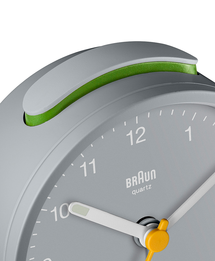 BRAUN BC12